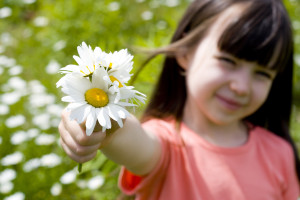 romantic-little-girl-cute-beautiful-child-children-happiness-flower-rose-sunflower-smile
